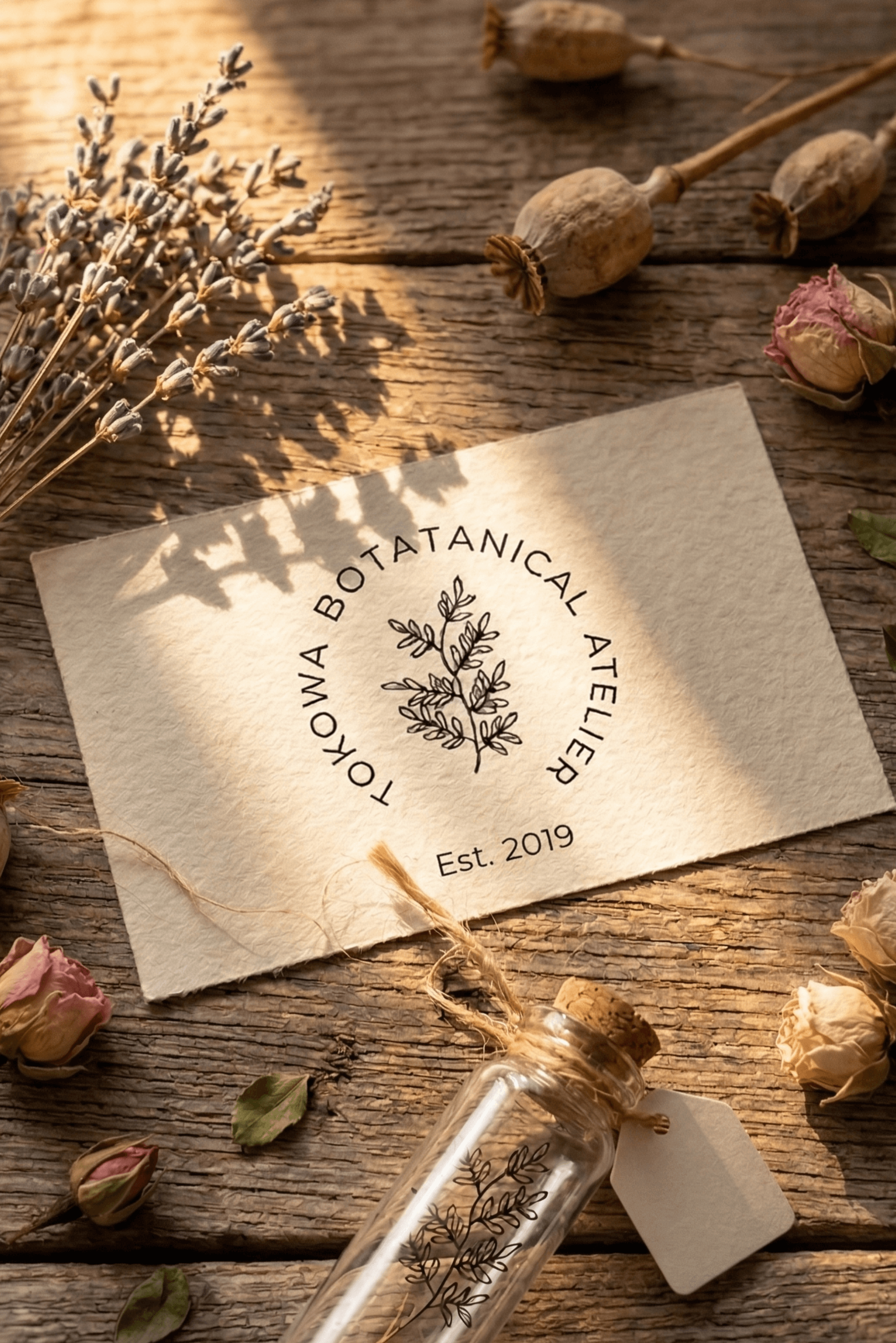 Tokowa Botanical Atelier